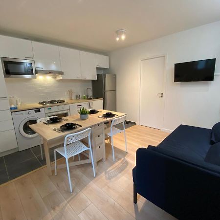 Cozy Flat With Garden Between Paris & Disney Neuilly-sur-Marne Exterior photo