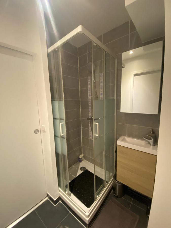 Cozy Flat With Garden Between Paris & Disney Neuilly-sur-Marne Exterior photo